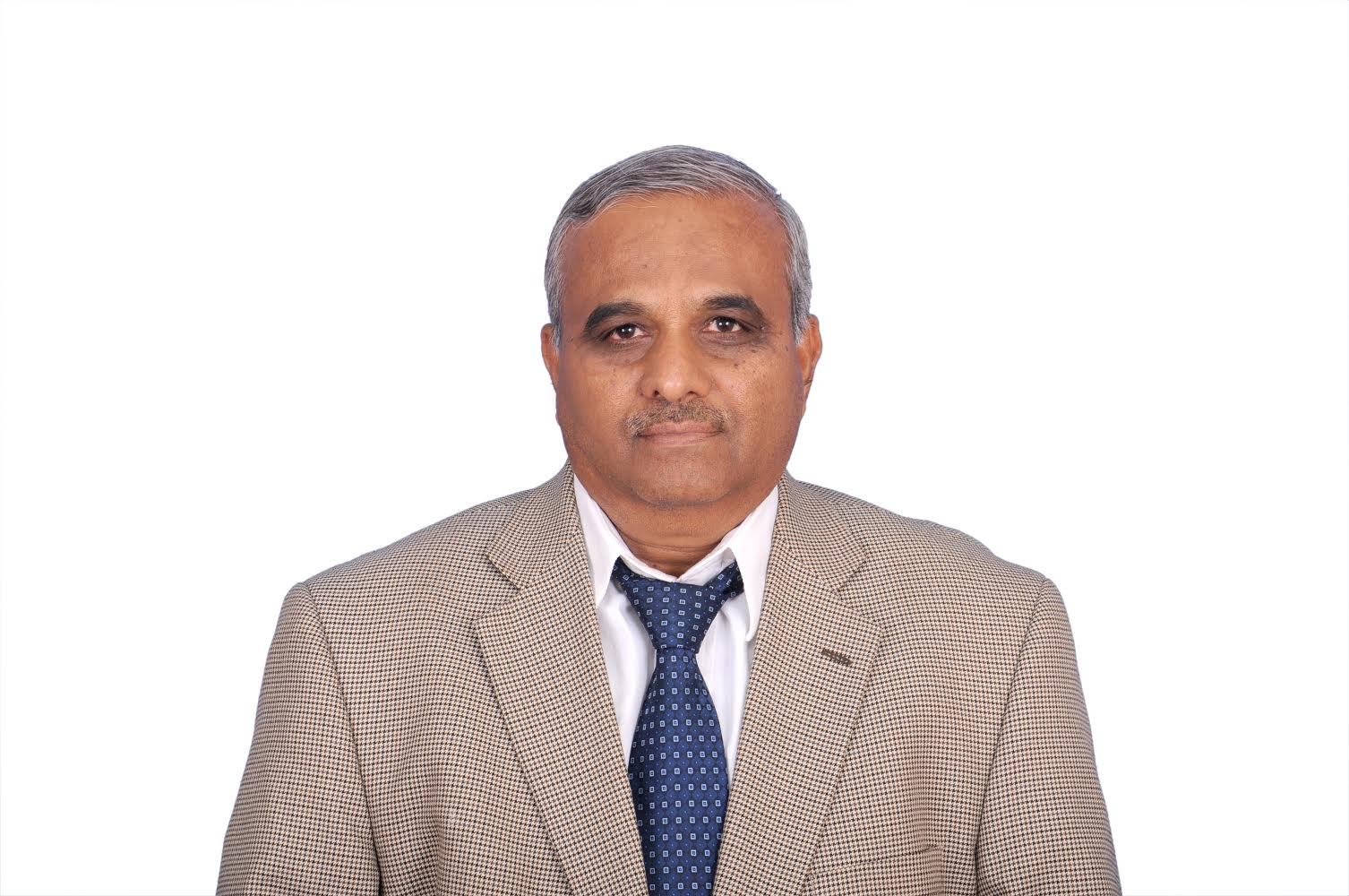 Dr. V.C. Patil