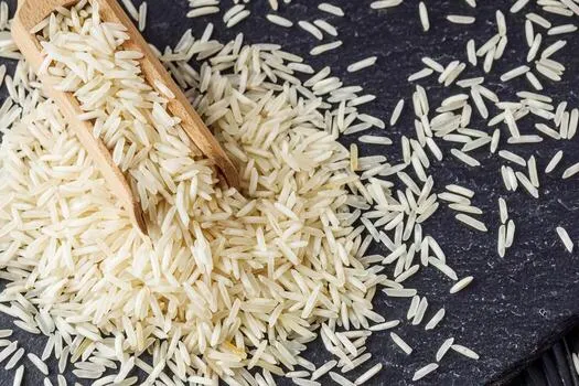 Basmati Rice