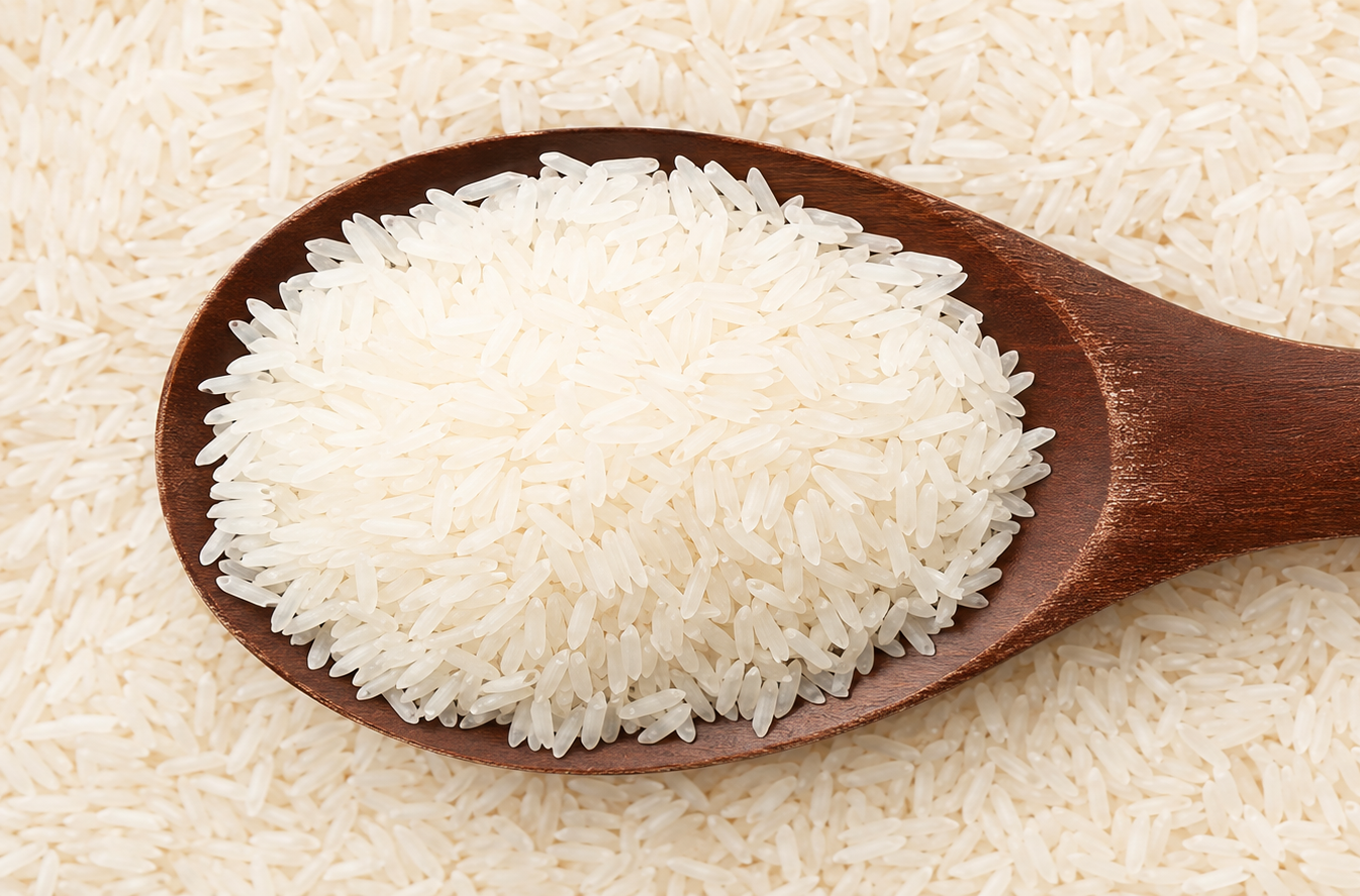 Diabetic Friendly Rice